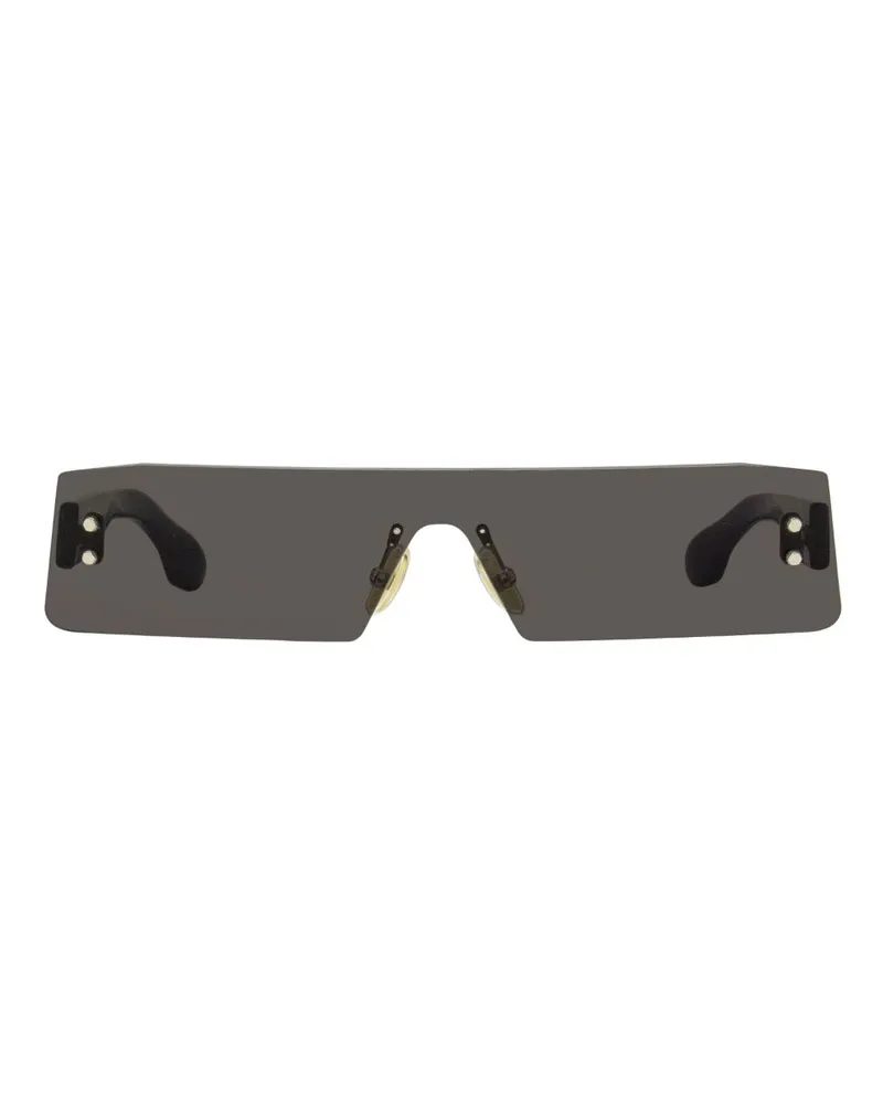 Victoria Beckham Mini Sonnenbrille - 414 BLUE 414