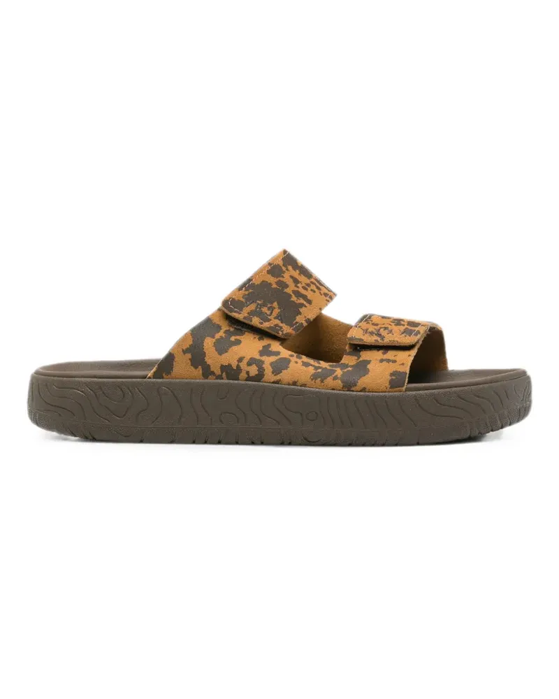 VEJA Etna sandals - Braun Braun