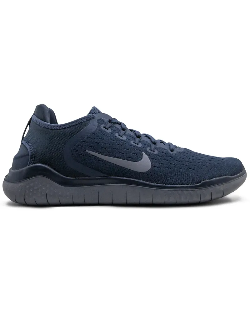 Nike Free RN 2018' Sneakers - Blau Blau