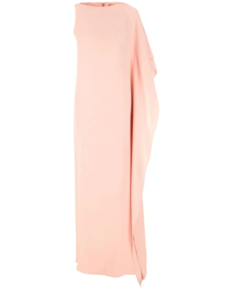 Max Mara Bora Kleid - Rosa Rosa