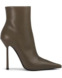 Le Silla 120mm Bella ankle boots Grün