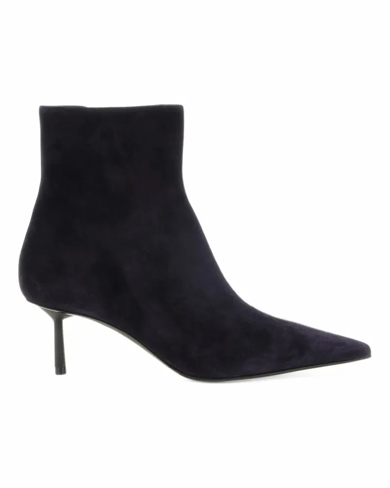 Le Silla Bella ankle boots - Blau Blau