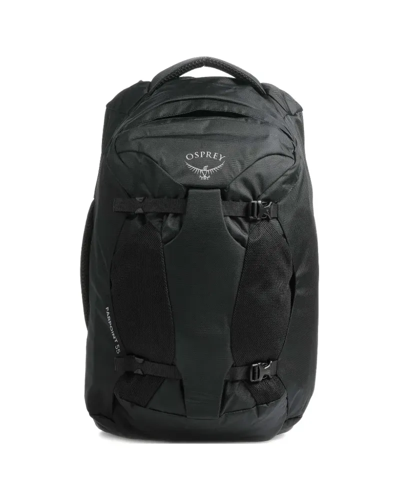 Osprey Farpoint 55 backpack - Schwarz Schwarz