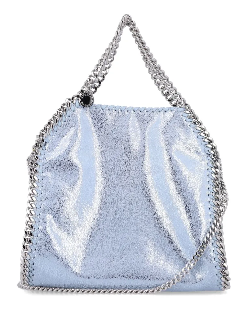 Stella McCartney Falabella Shopper - 4200 silver 4200