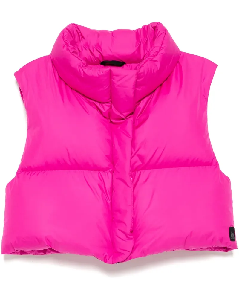 Bacon Ramon Jacke - Rosa Rosa