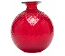 Monofiori Balloton Vase - Rot