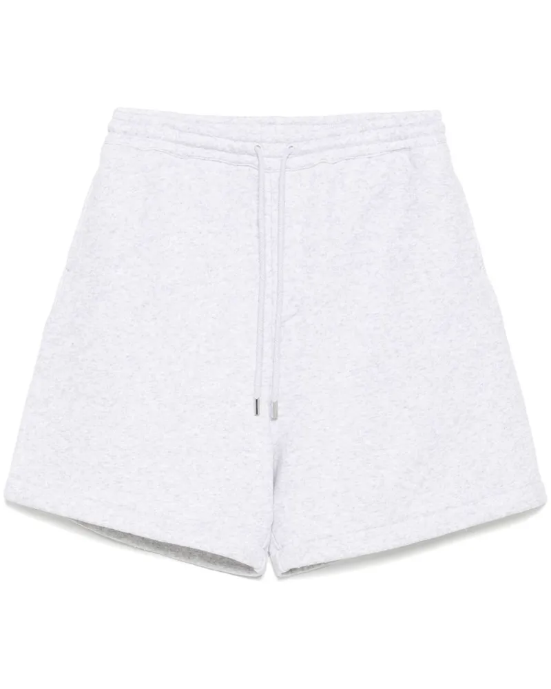 Jacquemus Jogginghose mit Kordelzug - Grau Grau
