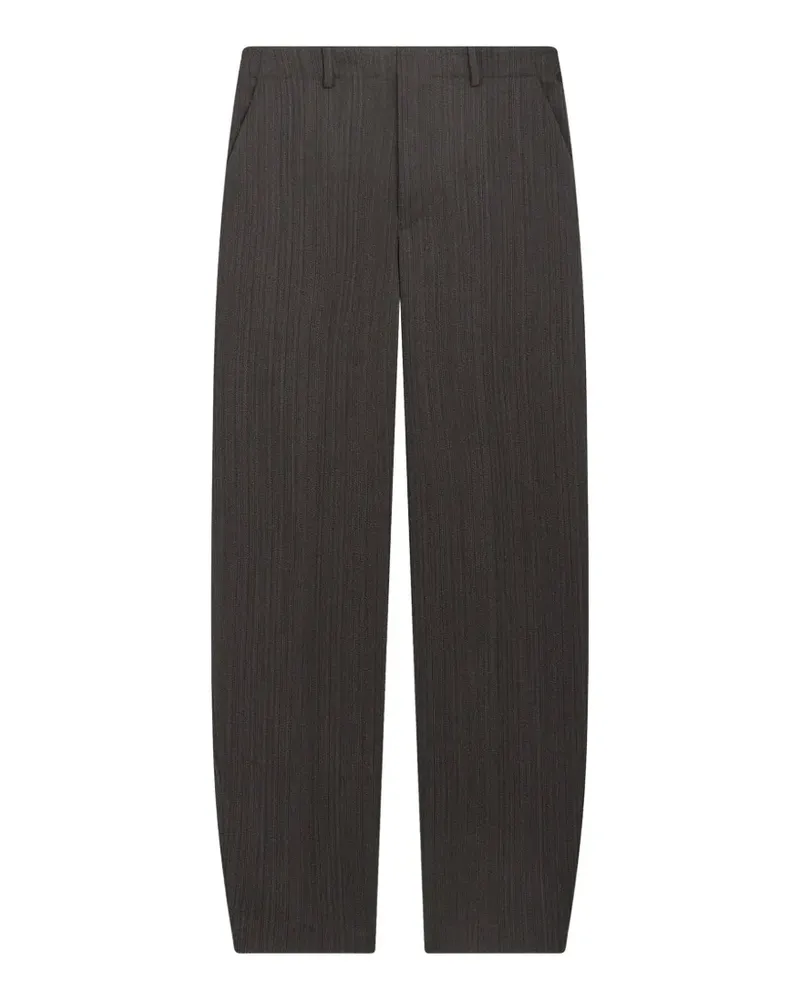 PT TORINO brown trousers - Braun Braun