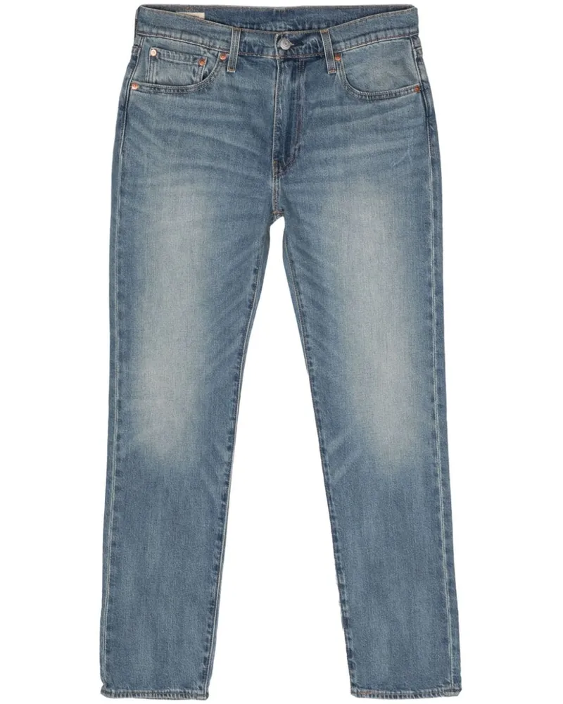 Levi's 502™ Taper Jeans - Blau Blau