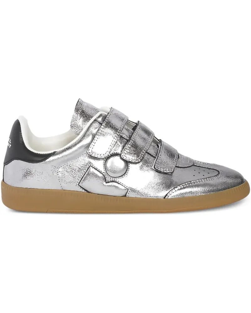 Isabel Marant Beth sneakers - Silber Silber