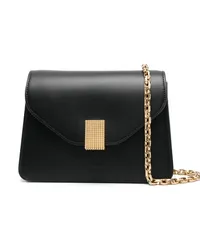 Lanvin Concerto Tasche Schwarz