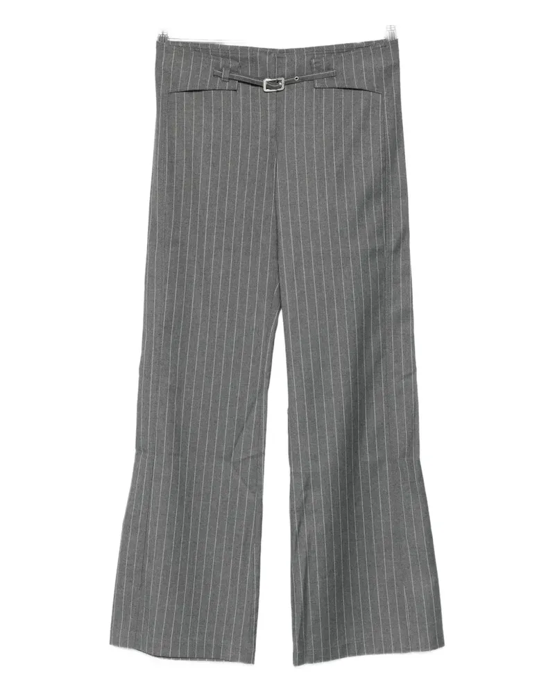 GIMAGUAS Nicole trousers - Grau Grau