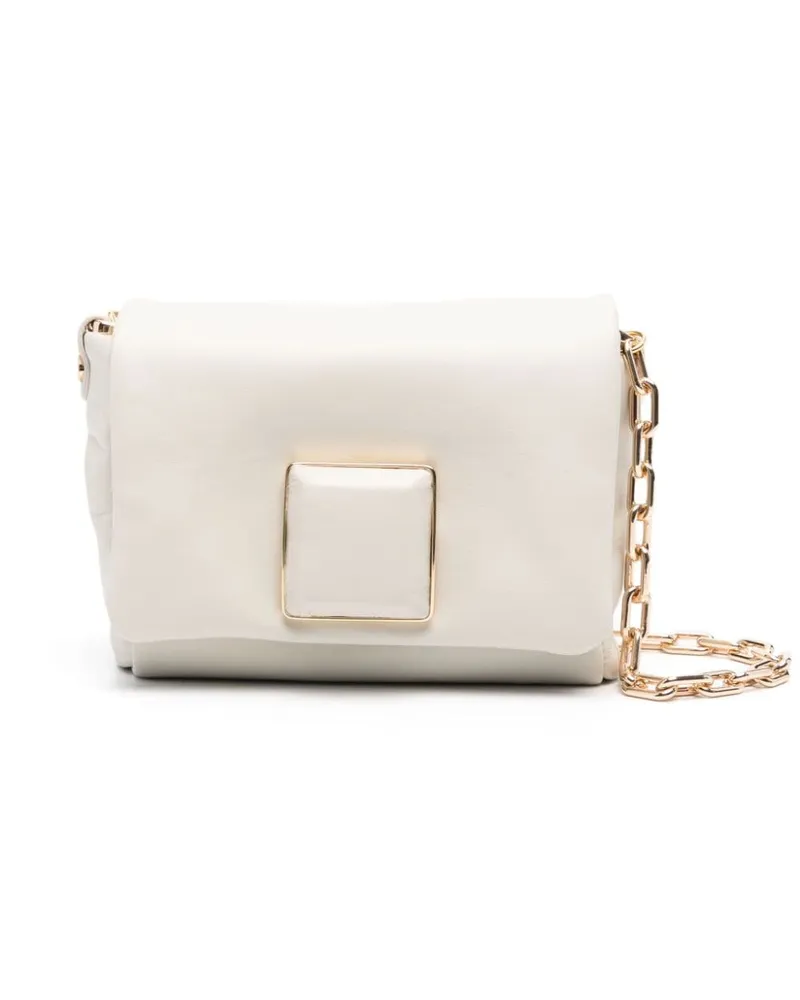 FESTA Milano Lucy Mini Tasche Nude