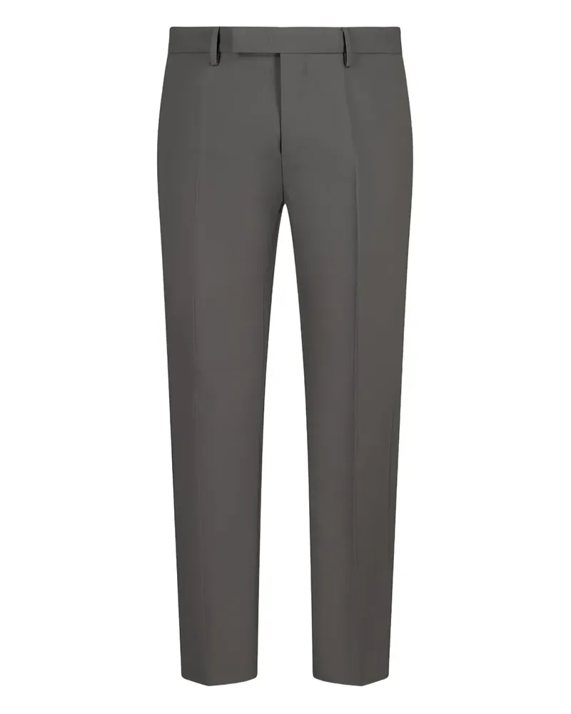 PT TORINO Dieci Hose - Grau Grau