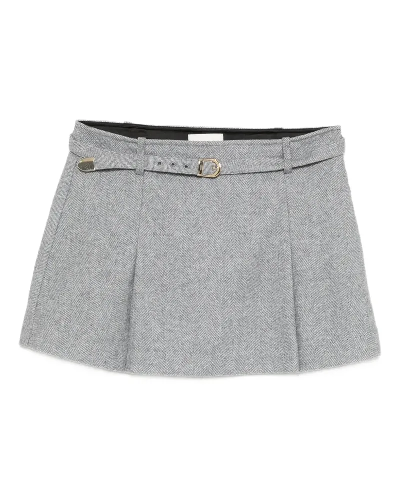 Reformation Rory Rock - Grau Grau