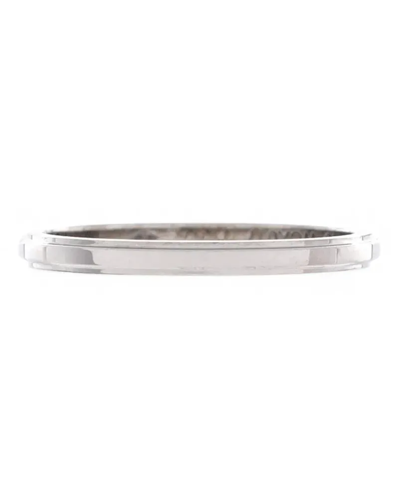 Cartier D'amour Wedding Band Platinum ring - Silber Silber