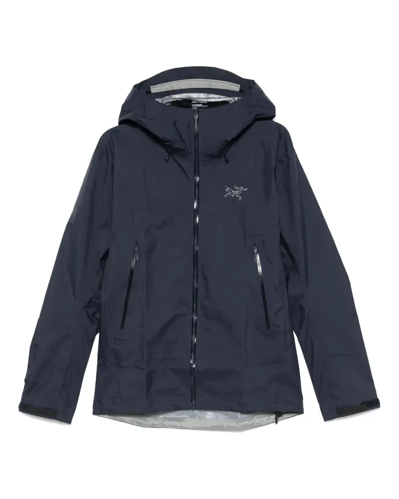 Arc'teryx Beta SL Jacke - Blau Blau