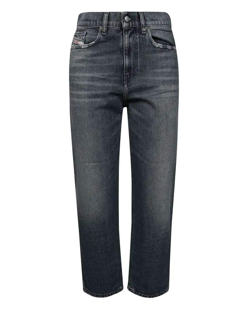 Diesel 2016 D-Air Jeans - Blau Blau