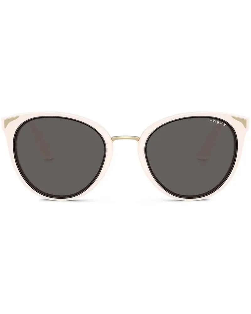 Vogue VO5230S Sonnenbrille - Nude Nude