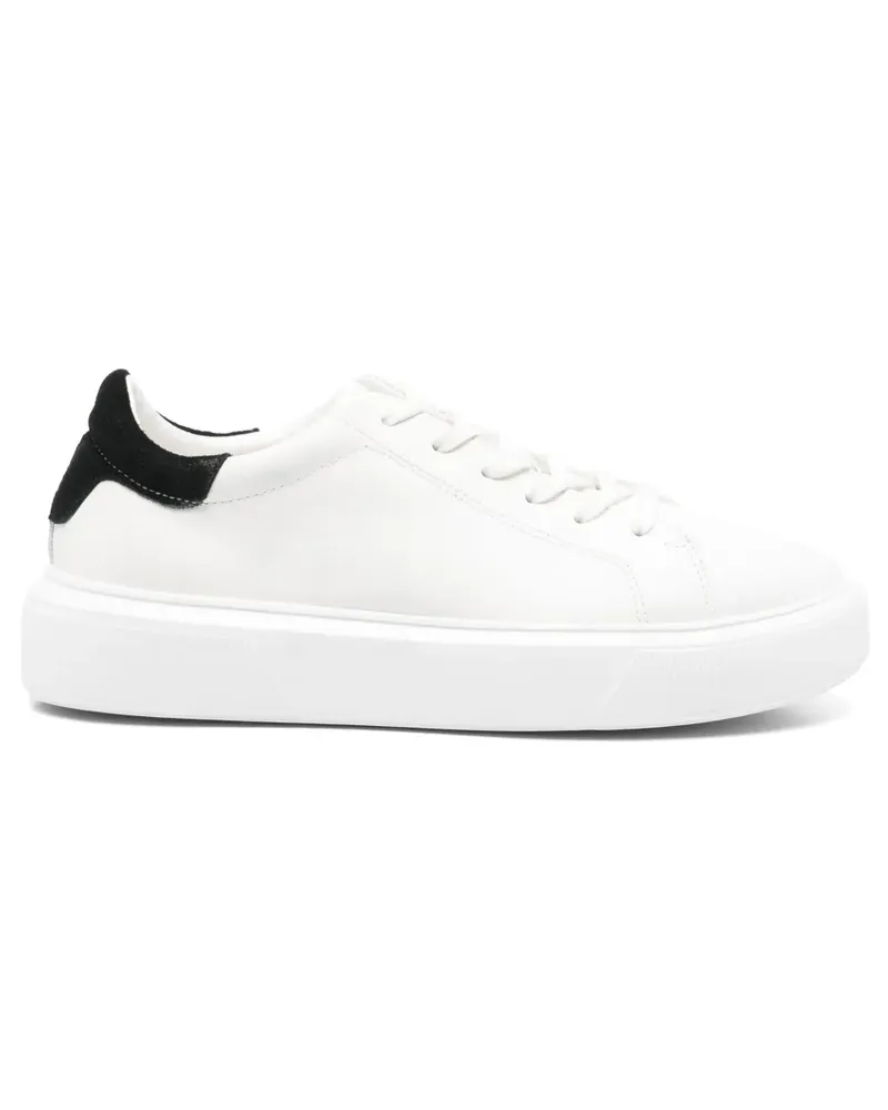 Marc O'Polo Kaira Sneakers - Weiß Weiß