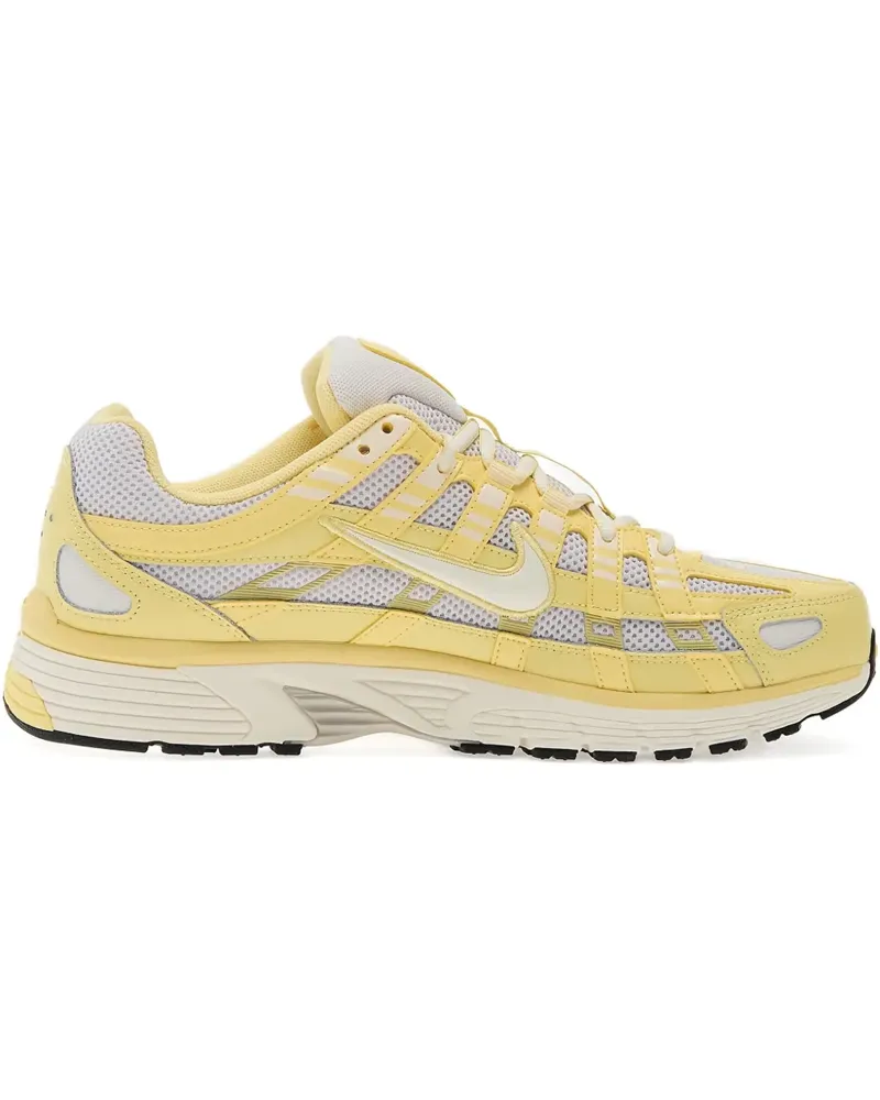 Nike P-6000 sneakers - Gelb Gelb