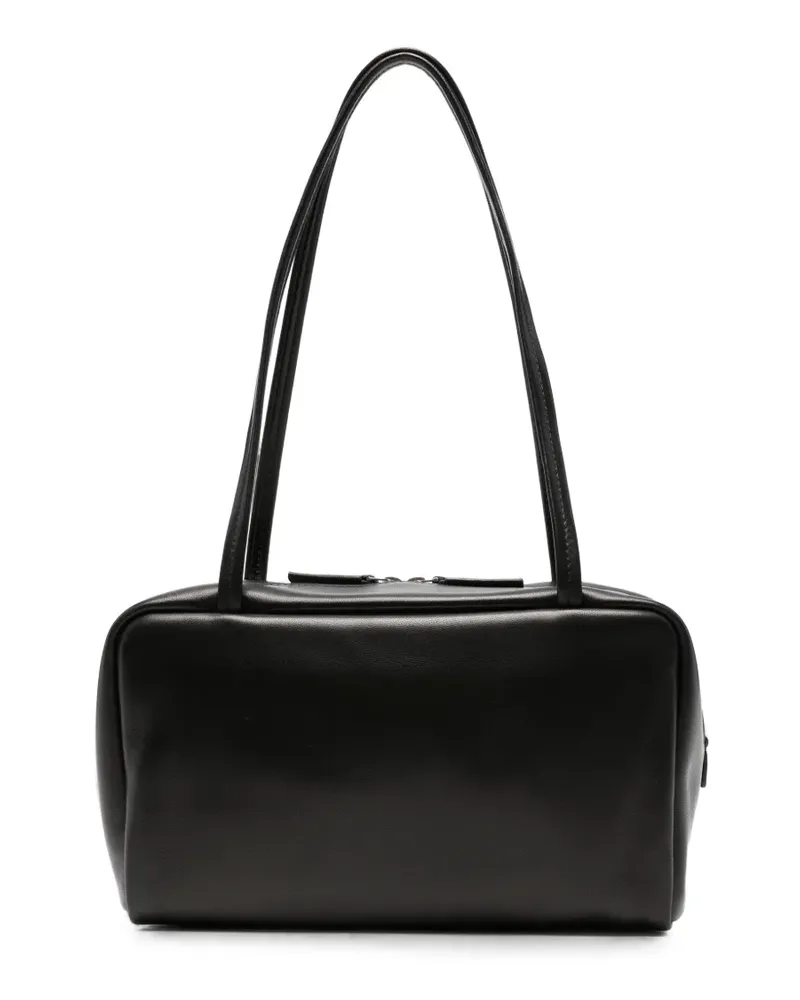 The Row Astra Tasche - Schwarz Schwarz