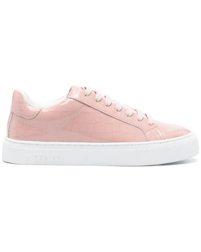 Hide & Jack Essence Glamour Sneakers - Rosa Rosa