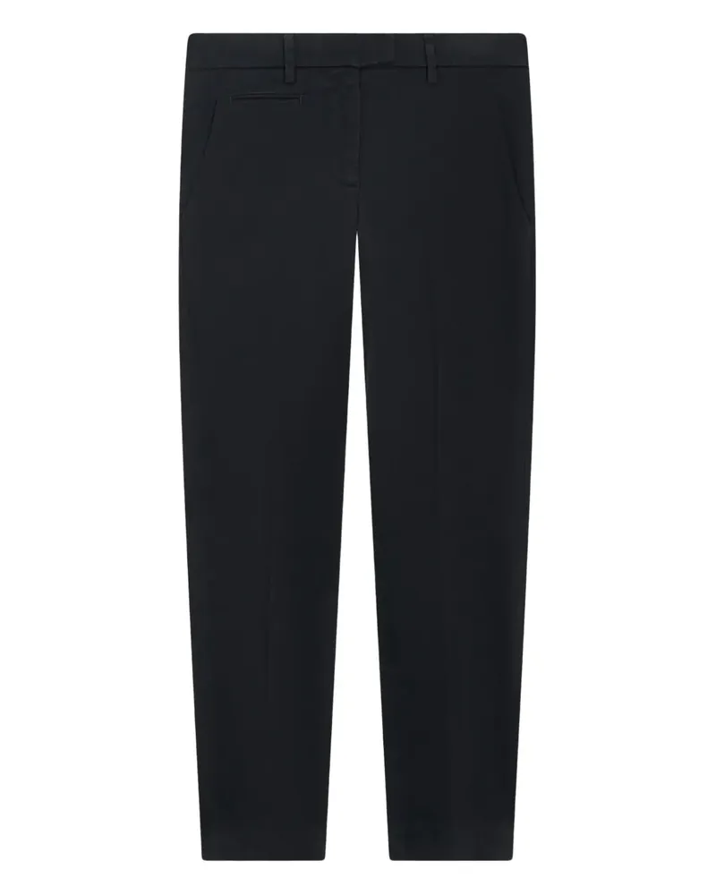 Dondup belt-loop trousers - Schwarz Schwarz