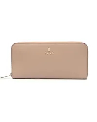 Furla Camelia Portemonnaie Braun