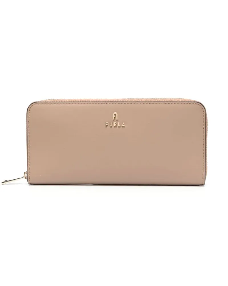 Furla Camelia Portemonnaie - Braun Braun