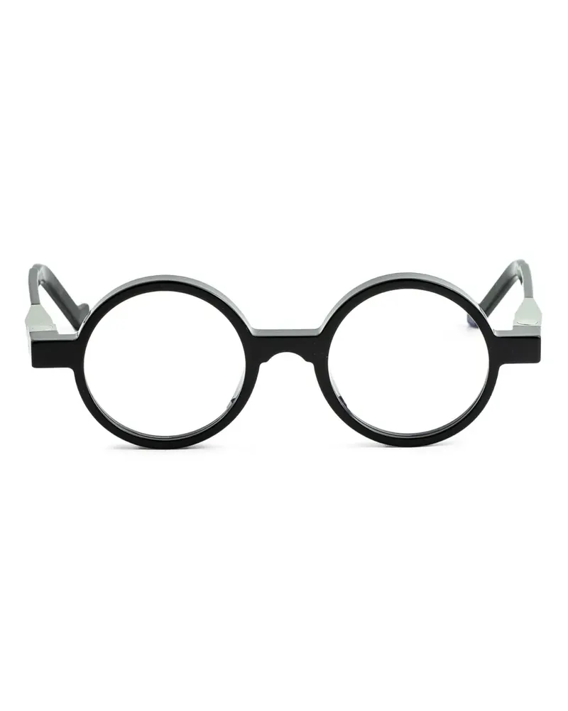 VAVA EYEWEAR WL0008 Brille - Schwarz Schwarz