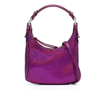 Cosmo Schultertasche - Violett