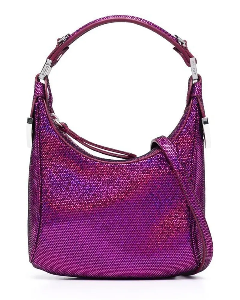 by FAR Cosmo Schultertasche - Violett Violett