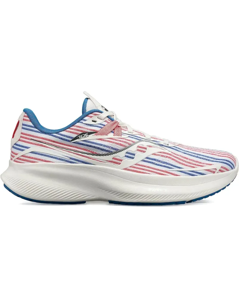 Saucony Ride 15 Sneakers - Blau Blau