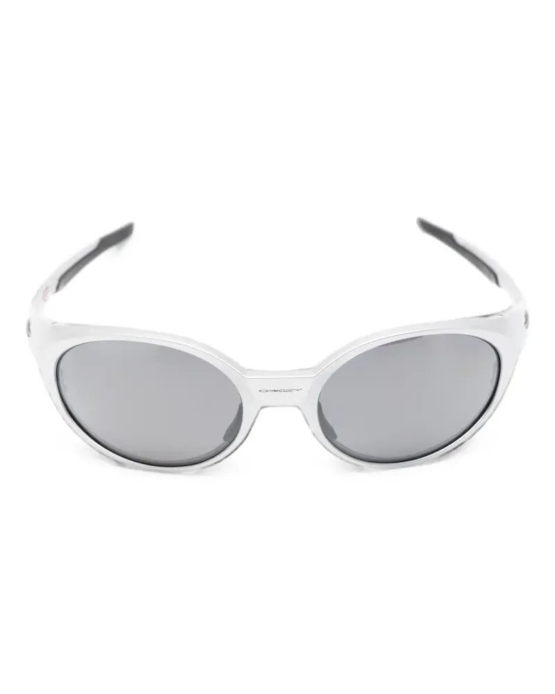 Oakley Eye Jacket Redux Sonnenbrille - Silber Silber