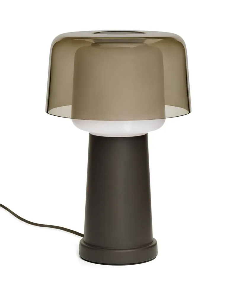 Fatboy Revolve Tischlampe - Braun Braun