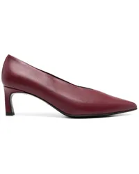 HALMANERA Vale 01 Pumps 55mm Rot