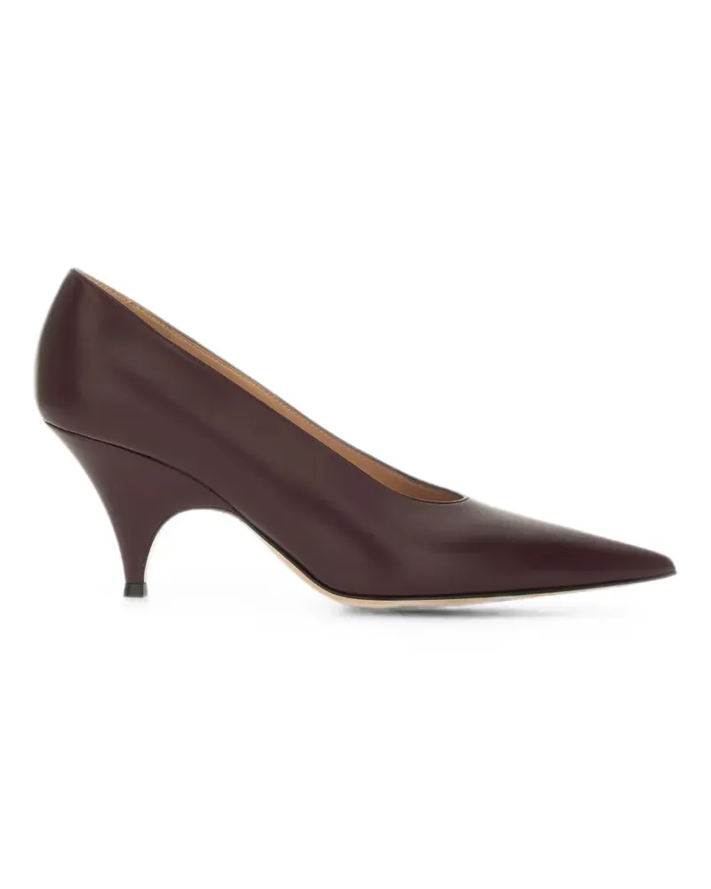 Gianvito Rossi Sofia Pumps - Rot Rot