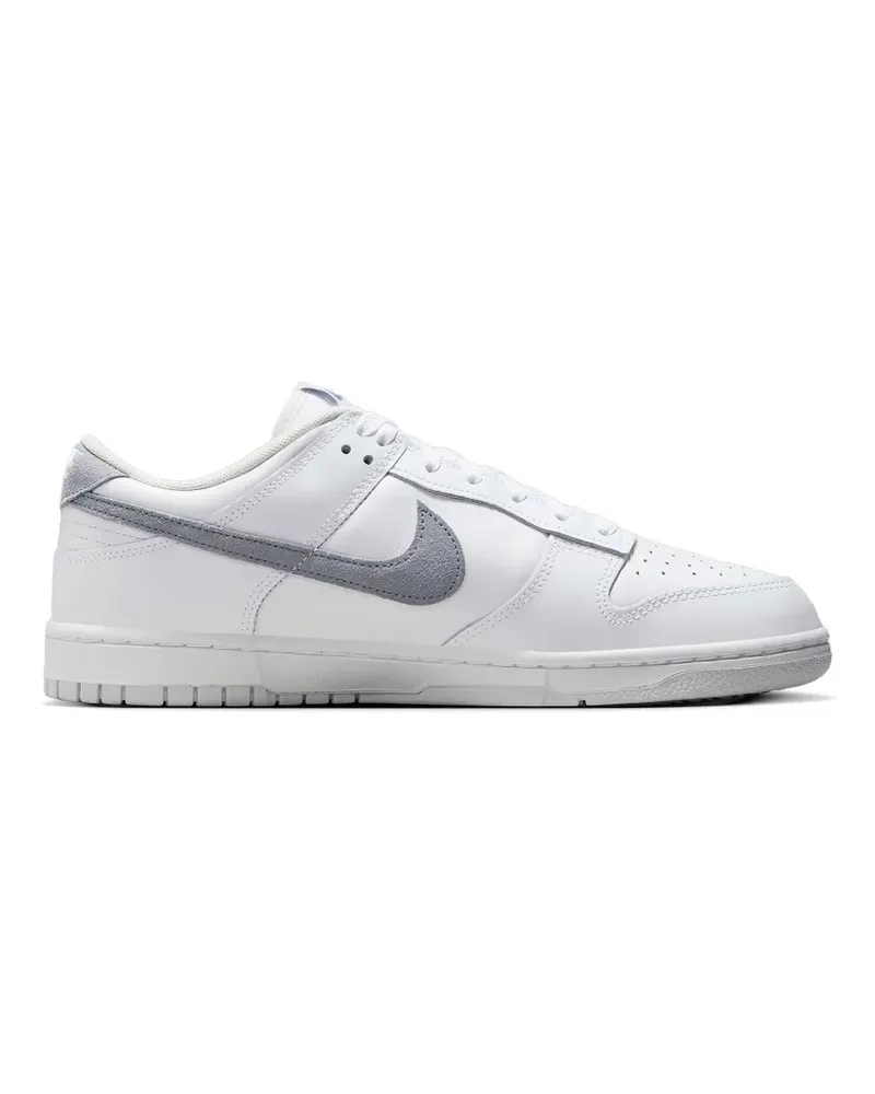 Nike low top sneakers - Weiß Weiß