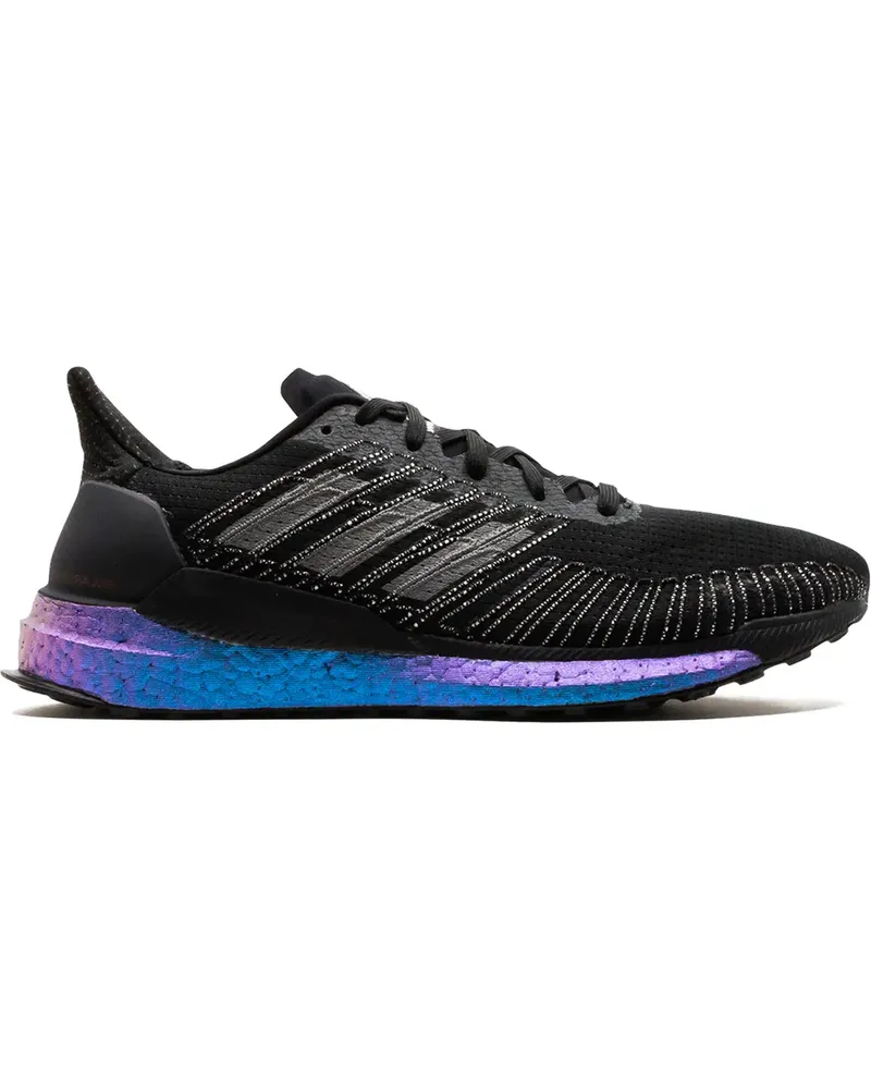 adidas Solarboost 19 Sneakers - Schwarz Schwarz