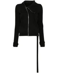 DRKSHDW by Rick Owens Mountain Sweatshirt Schwarz