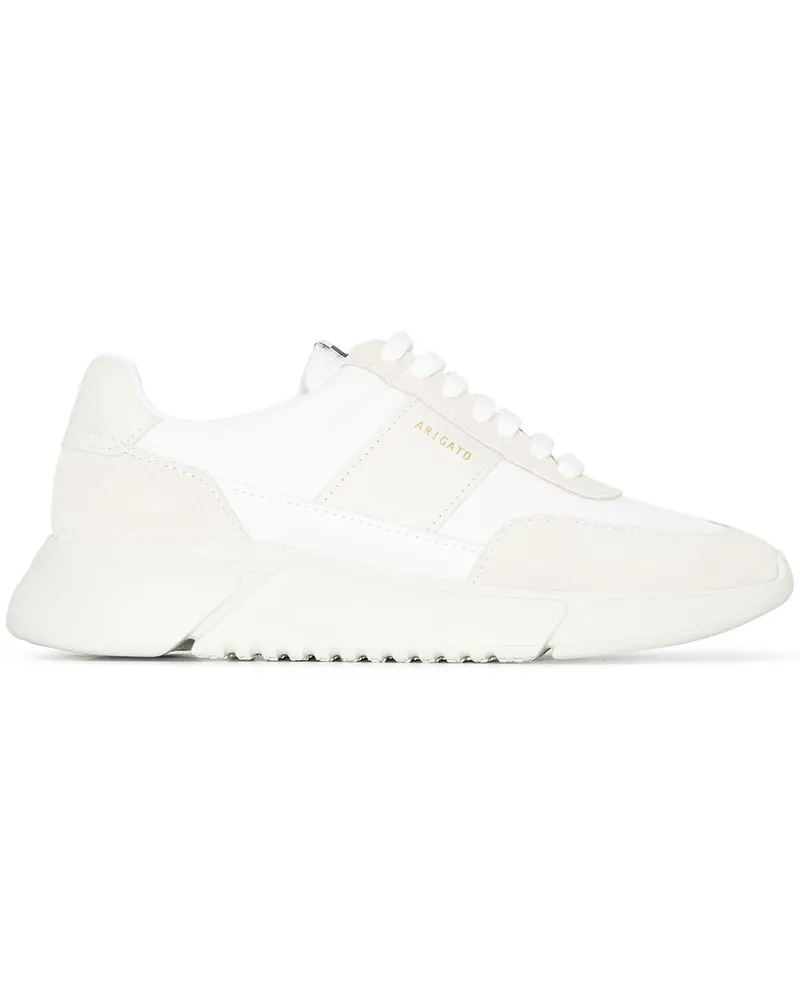 Axel Arigato Genesis Vintage Sneakers - Nude Nude