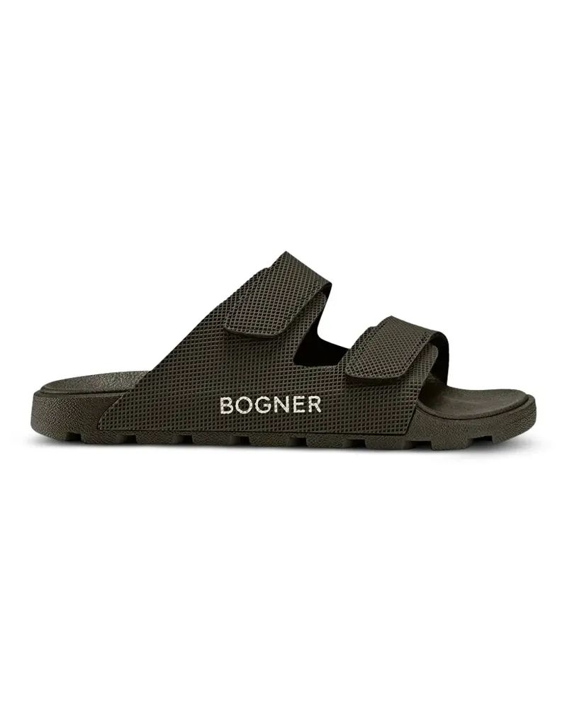 Bogner Biarritz sandals - Braun Braun
