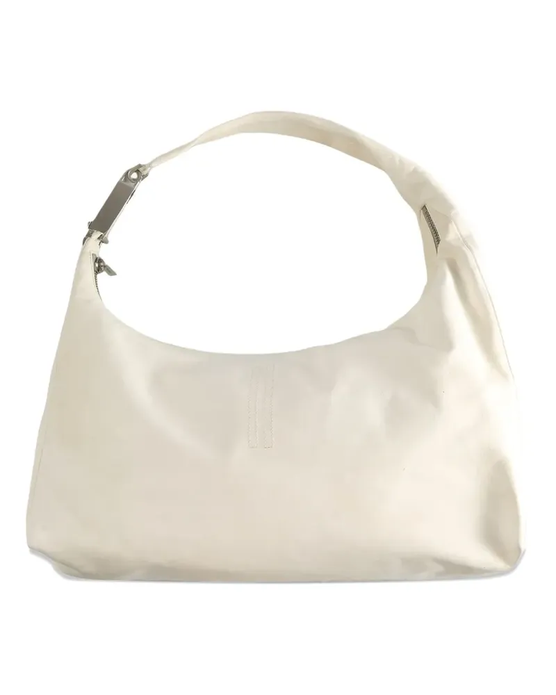 Rick Owens Gemini Schultertasche - Nude Nude