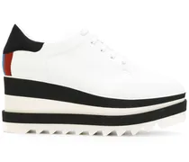 Sneak-Elyse' Flatform-Sneakers