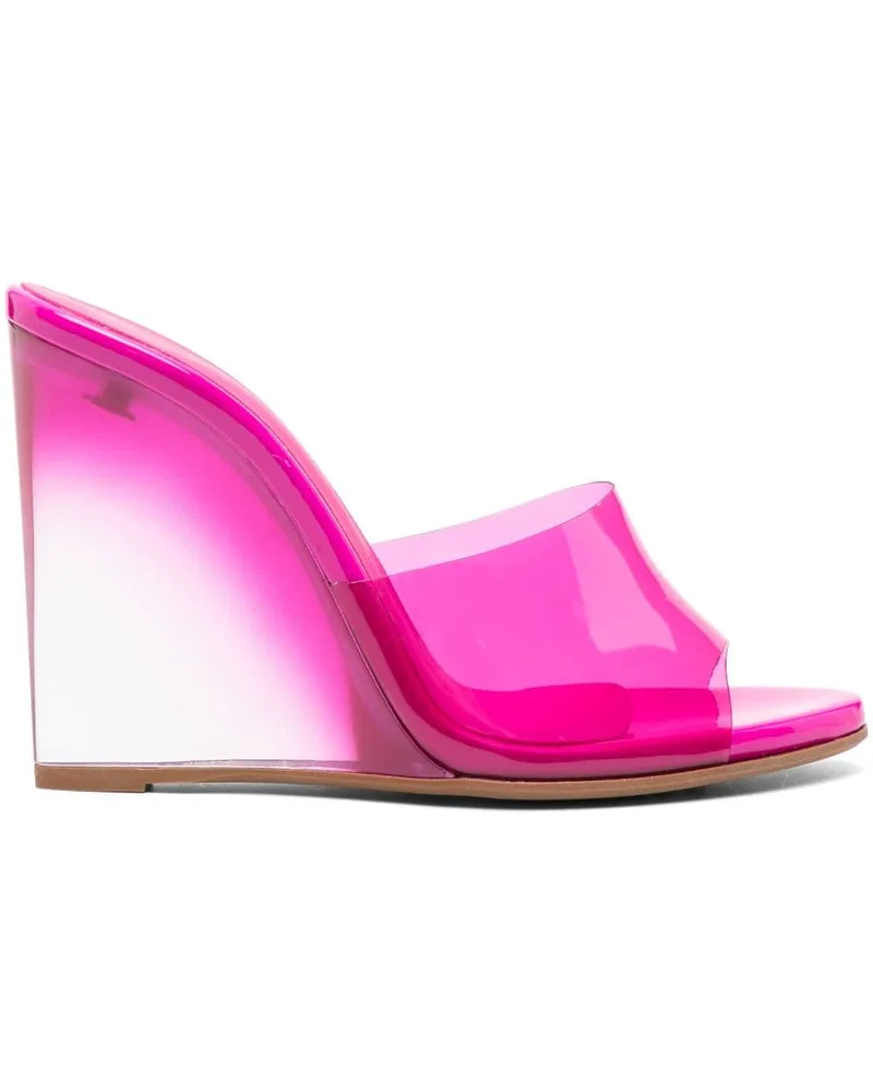 Le Silla Mules 120mm - Rosa Rosa