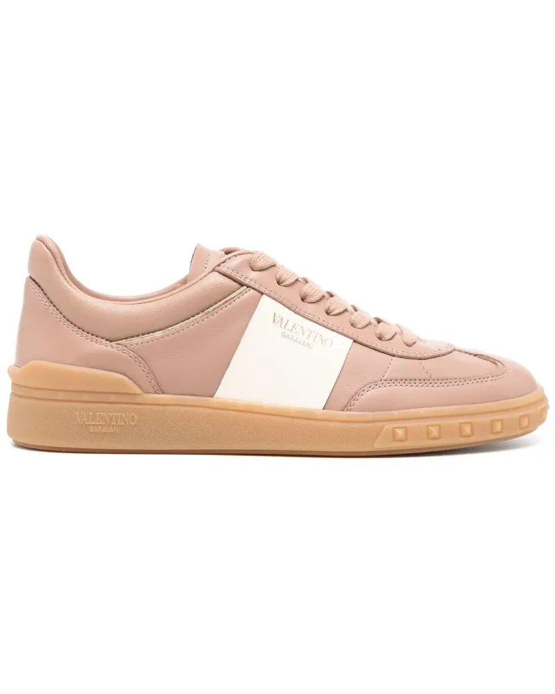 Valentino Garavani Upvillage Sneakers - Rosa Rosa