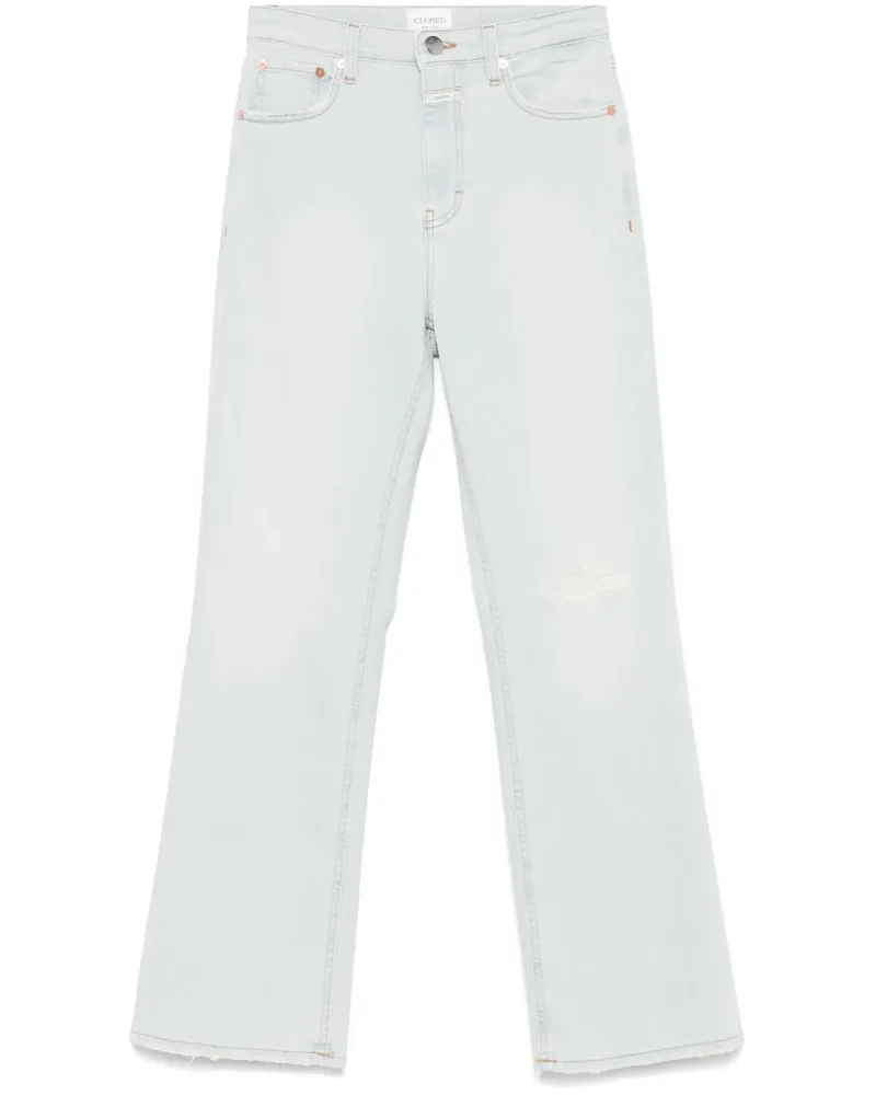 Closed Hi-Sun Jeans - Blau Blau