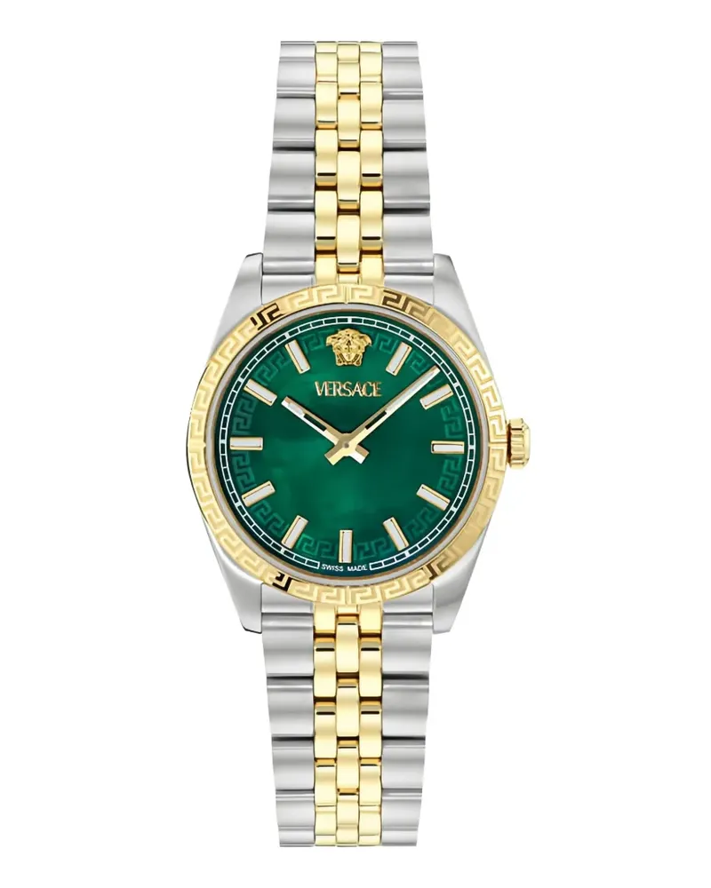 Versace Millenyium Lady 32mm watch - Grün Grün