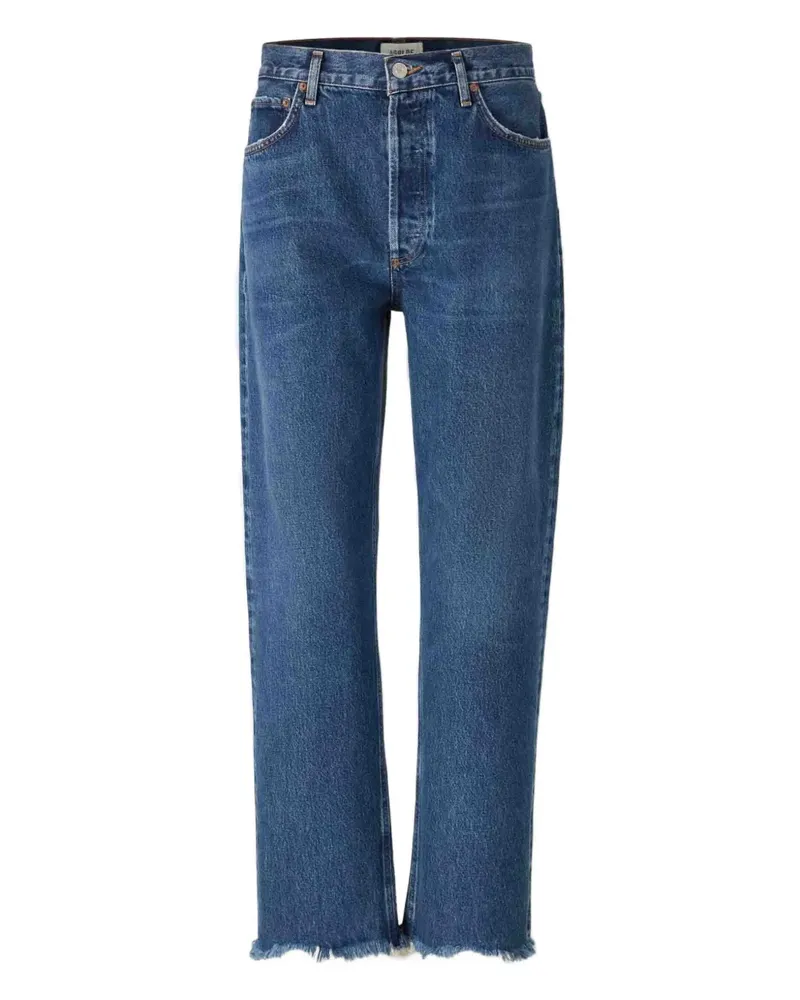 AGOLDE 90s jeans - Blau Blau